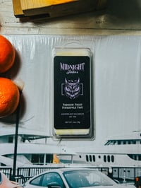 Passion Fruit Pineapple Papi