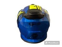 Image 2 of Snowmobile Helmet 