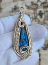 Heady pendants