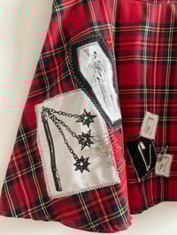 Image 3 of Flail and Coffin Skirt 1/1 Size S