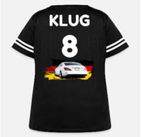 Image 1 of KLUG T-Shirt Womens or Mens
