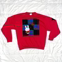 Image 1 of miffy sweatshirt