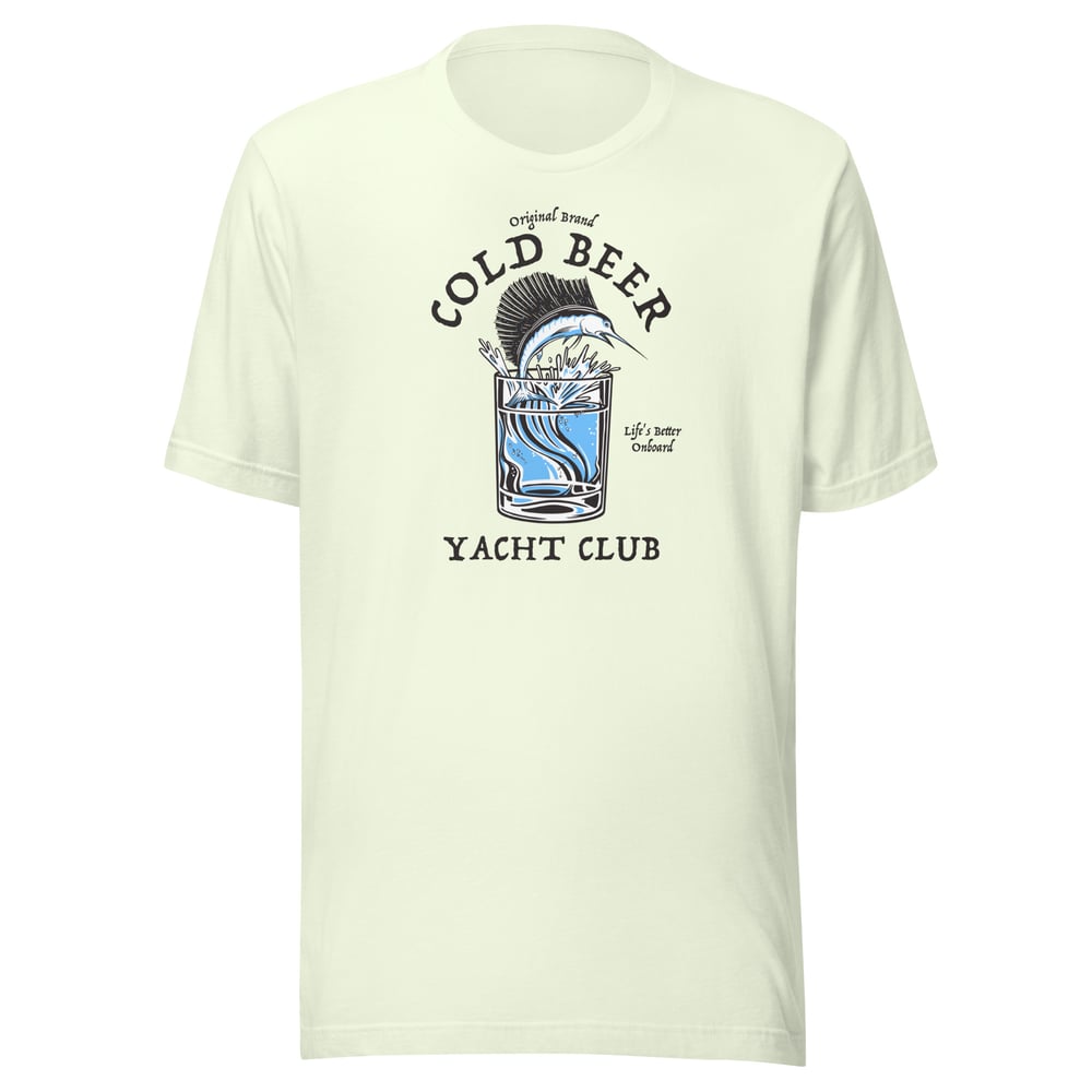 Marlin Glass