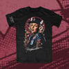 Marilyn Monroe: LA Unisex Heavyweight T-Shirt