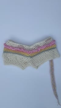 Image 4 of sweetart mini shorts