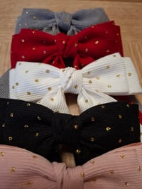 Image 3 of Short tail cord bow