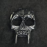 Image 1 of Keychains (hard plastic knuckles )