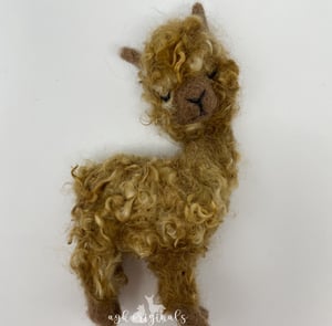Image of Llama