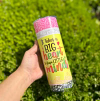 Image 2 of Teacher tumblers