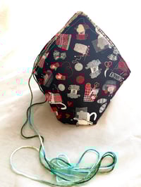 Image 1 of Bento Yarn Keeper ♥️ 