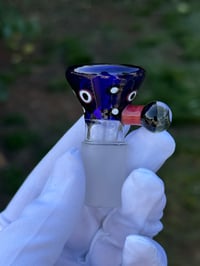 Image 16 of Dot Stack Slide Bowl