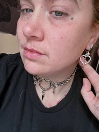 Image 5 of Star Crossed Choker