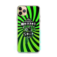 Image 2 of Hollow Soul Clear Case for iPhone®