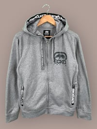 Image 1 of Ecko Unltd Zip-Up Hoodie (Small)