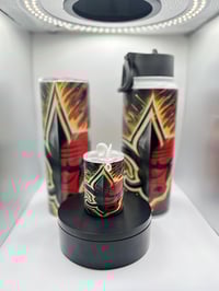 Image 2 of The Ultimate Sip & Hydrate Bundle – Your Personalized Drinkware Set!