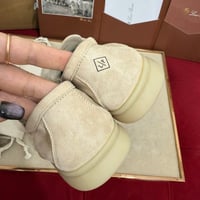 Image 14 of Loro P Summer Walk Loafers