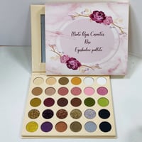 Image 1 of Eyeshadow Rose Pallet