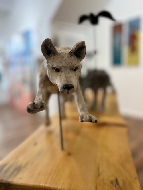 Image of Kinship- Julie Kradel