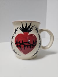 Image 1 of Mug 4 - Tender Hearted