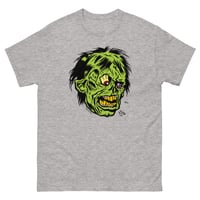 Image 14 of Mike Gorman's Shock Monster T-Shirt