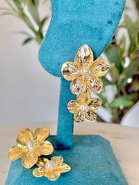 Image 2 of Tillie Earrings
