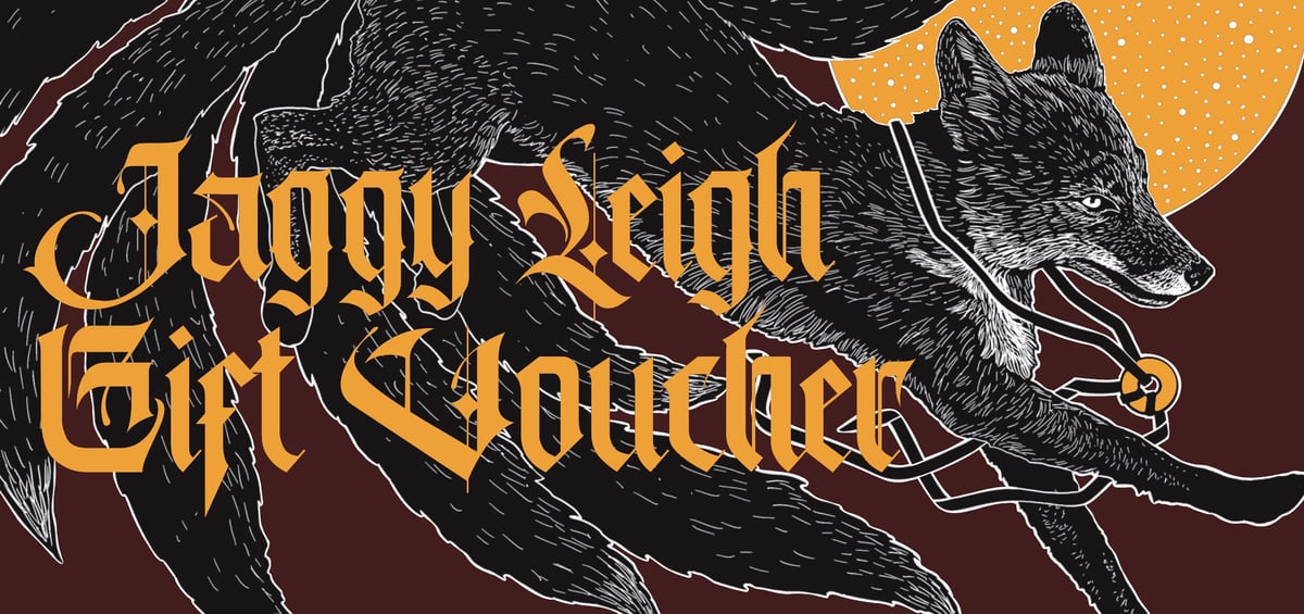 Image of Gift Voucher