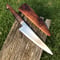 Image of 207mm Chef M390 Myall