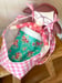 Image of Amelie Dolly Basket