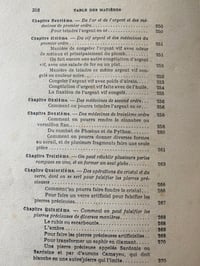 Image 5 of La magie naturelle, de Jean Baptiste De Porta, édition de 1930, texte de 1631. 
