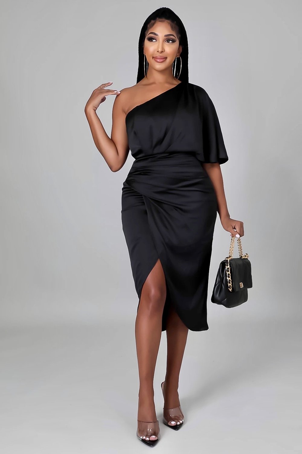 Image of Jenifer Dress