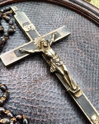 Image 2 of Antique crucifix handpoke tool