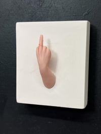 The Finger - made to order