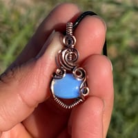 Image 4 of Opalite Pendant 🤍