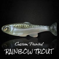 Image 1 of Roma Trout - Rainbow Trout