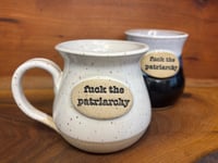 Image 1 of FTP Mug