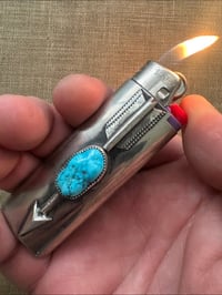 Image 2 of Arrow Lighter 