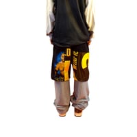 Image 4 of TFS Reconstructed Shorts (Hybrid) v2