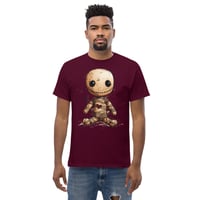 Image 1 of Voodoo 18 Unisex classic tee