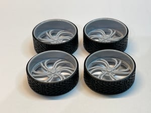 26” USmags set A