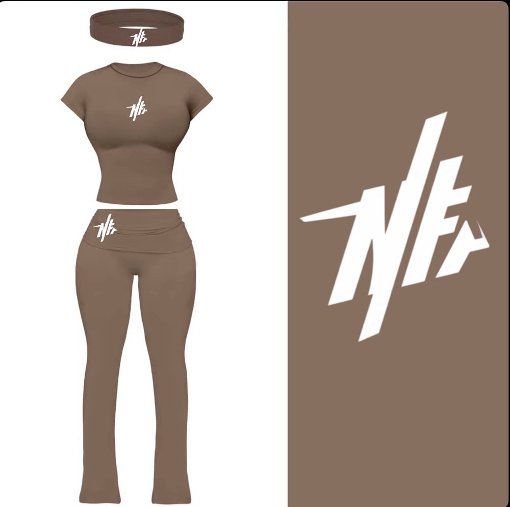 Image of NFA 3 Piece Sets 