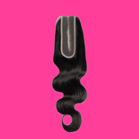Image 3 of RAW HD CLOSURES