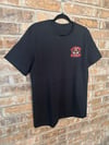 BNE All Seeing 👁️ Tee (black)