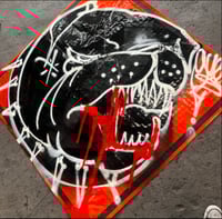 Image 2 of Bloody Foo