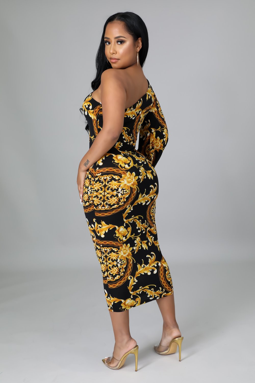 Image of Brianna Dress