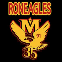 Roneagle T-Shirt