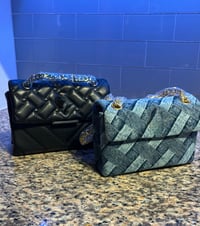 trendy crossbody 
