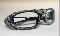 Image 4 of aftersoniccc eyewear Half-moon