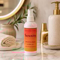 Image 6 of Serenity Luxury Room / Car Spray