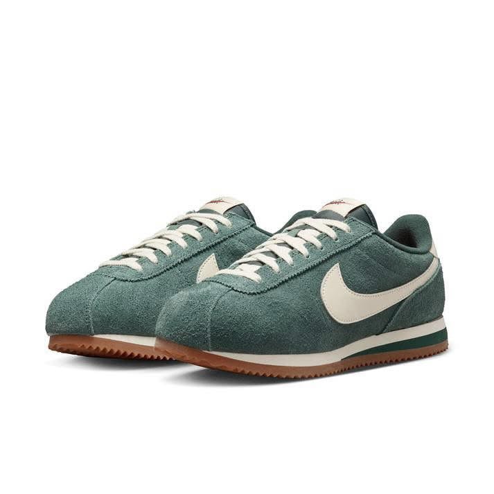 Nike Cortez VINTAGE GREEN MUSLIN