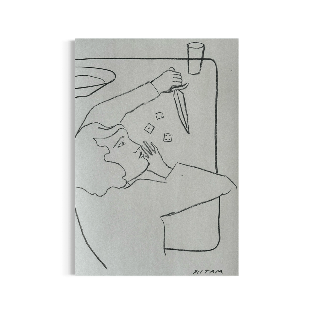 Image of Paper work 9